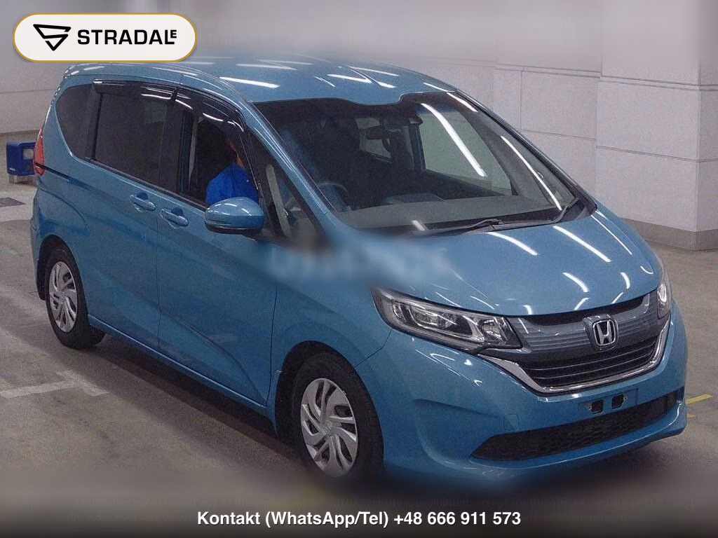 HONDA FREED G･HONDA SENSING, miniaturka 2