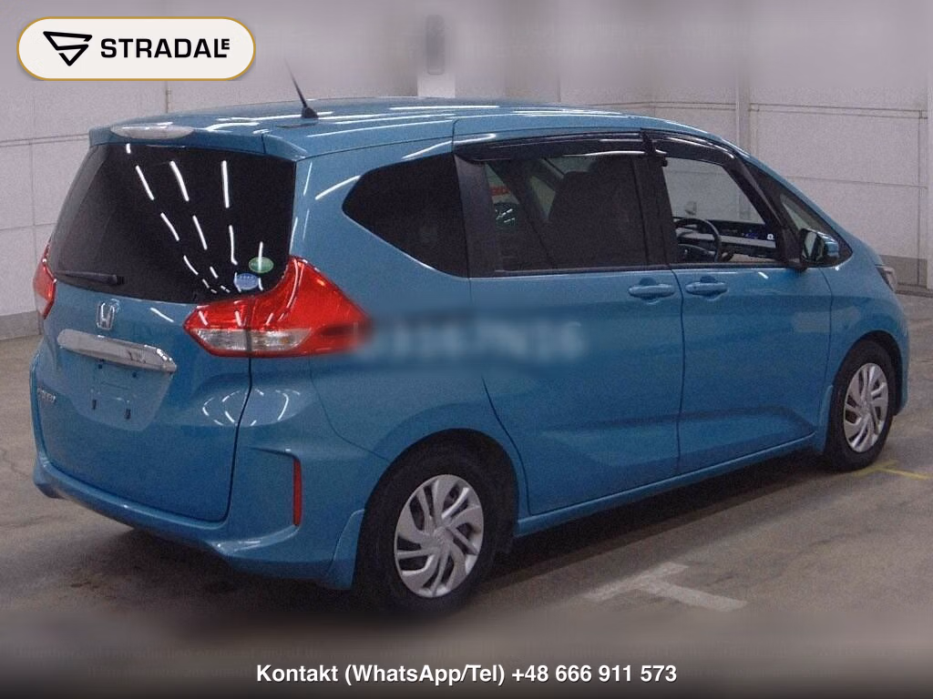 HONDA FREED G･HONDA SENSING, miniaturka 6