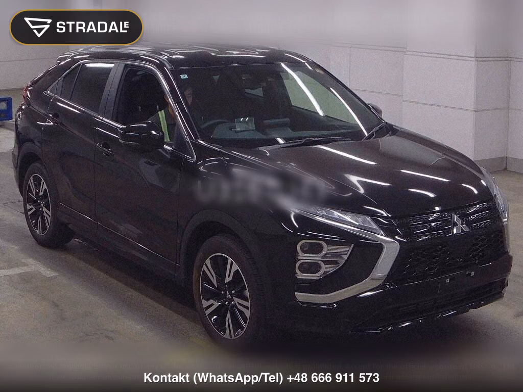 MITSUBISHI ECLIPSE CROSS 4WD P, miniaturka 2