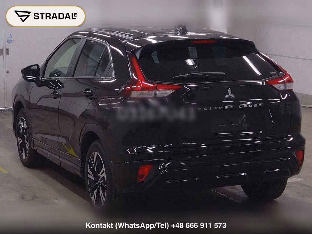 MITSUBISHI ECLIPSE CROSS 4WD P, miniaturka 3