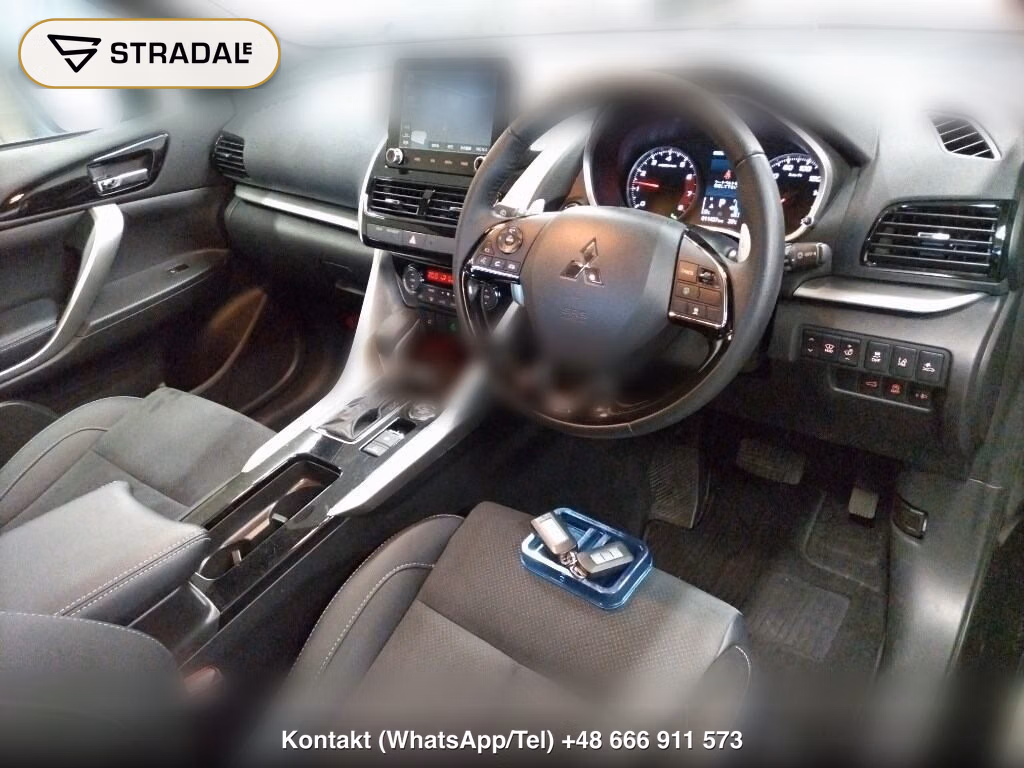 MITSUBISHI ECLIPSE CROSS 4WD P, miniaturka 4