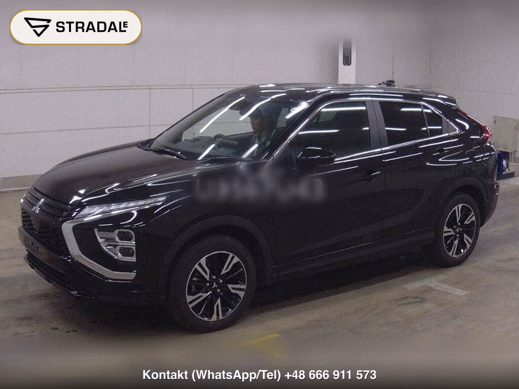 MITSUBISHI ECLIPSE CROSS 4WD P, miniaturka 5