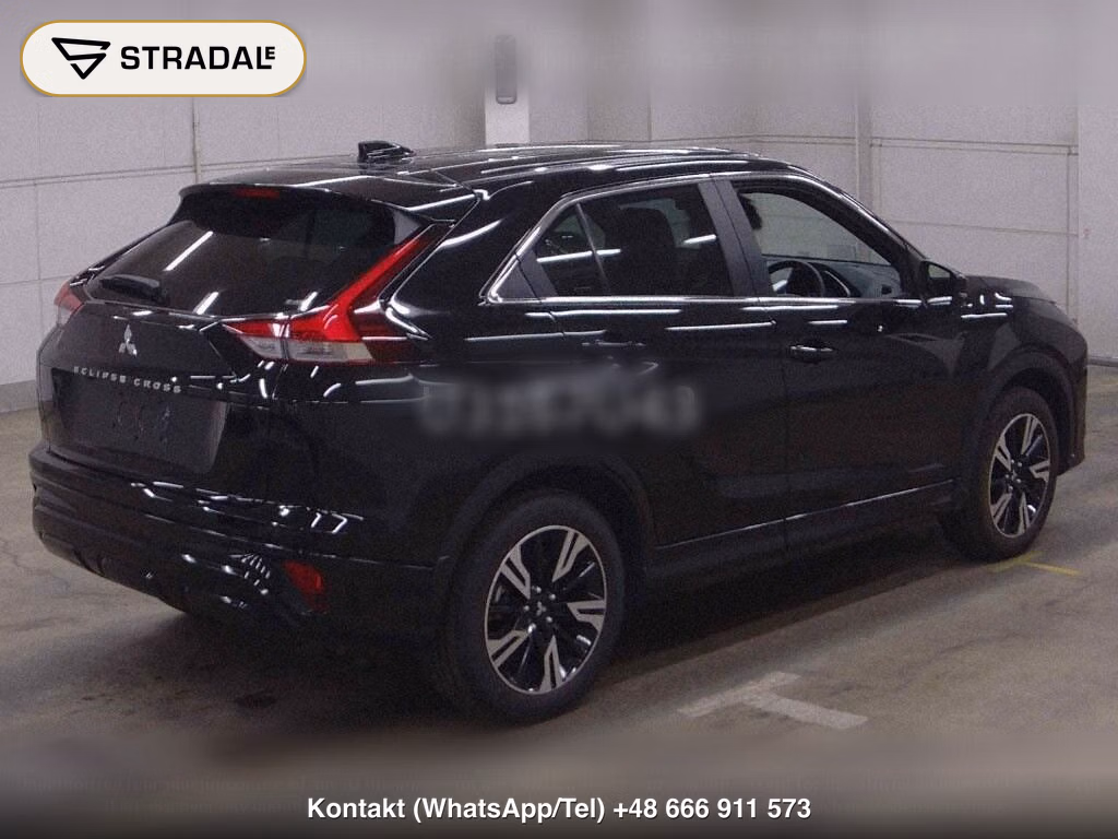 MITSUBISHI ECLIPSE CROSS 4WD P, miniaturka 6