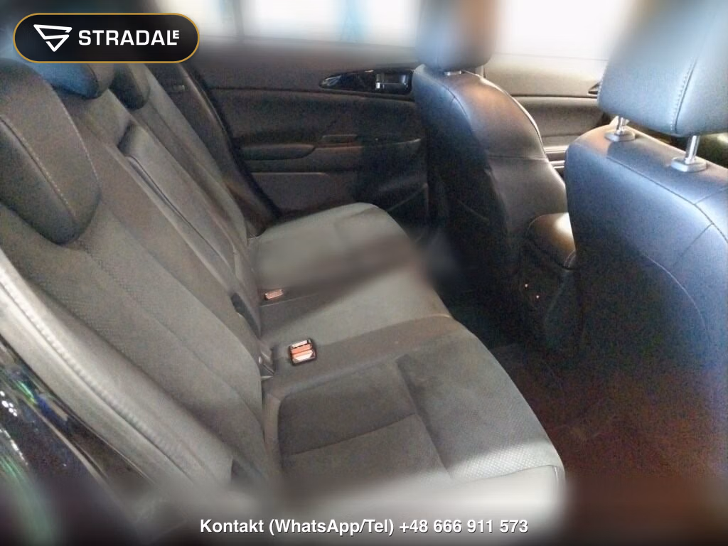 MITSUBISHI ECLIPSE CROSS 4WD P, miniaturka 7