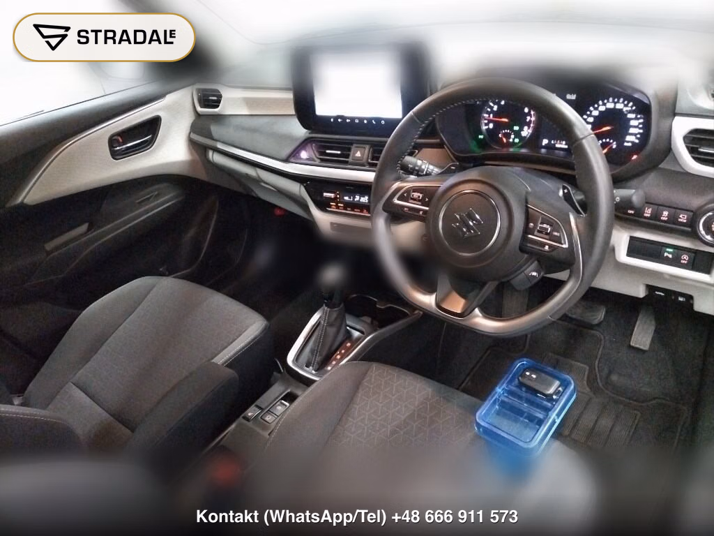 SUZUKI SWIFT 5D 4WD HYBRID MZ, miniaturka 4