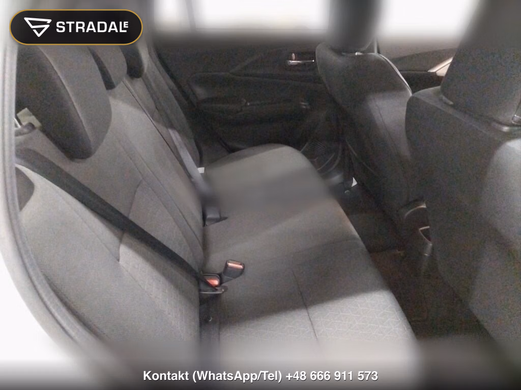 SUZUKI SWIFT 5D 4WD HYBRID MZ, miniaturka 7