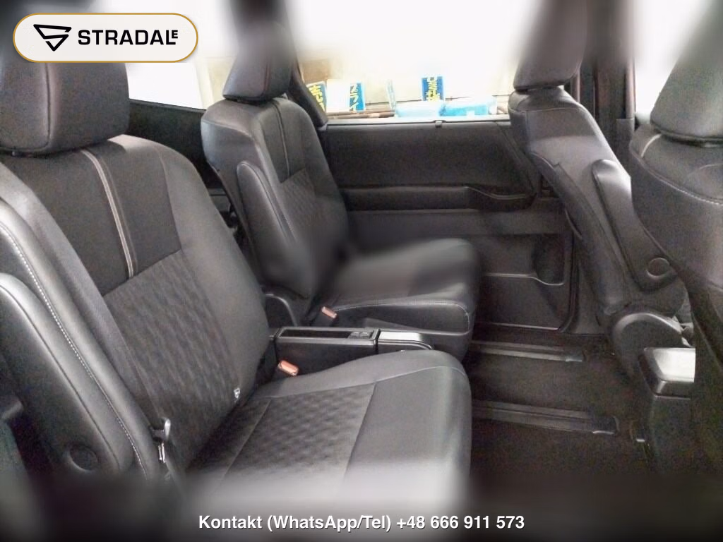 TOYOTA NOAH 4WD HYBRID S-Z, miniaturka 7