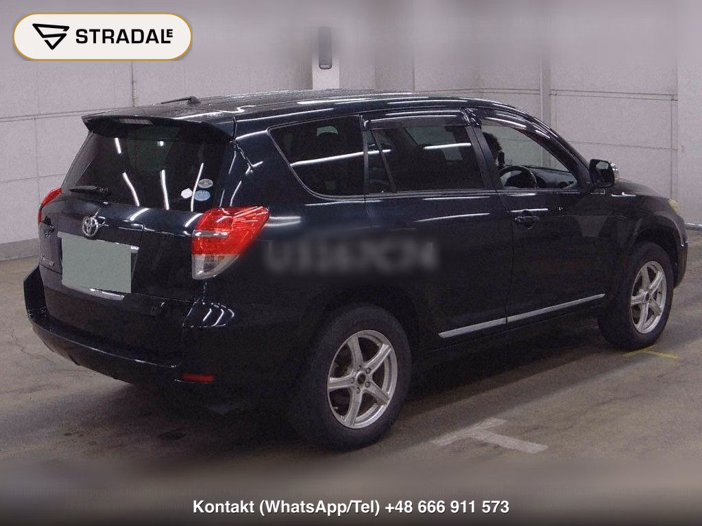 TOYOTA VANGUARD 4WD 240S, miniaturka 6