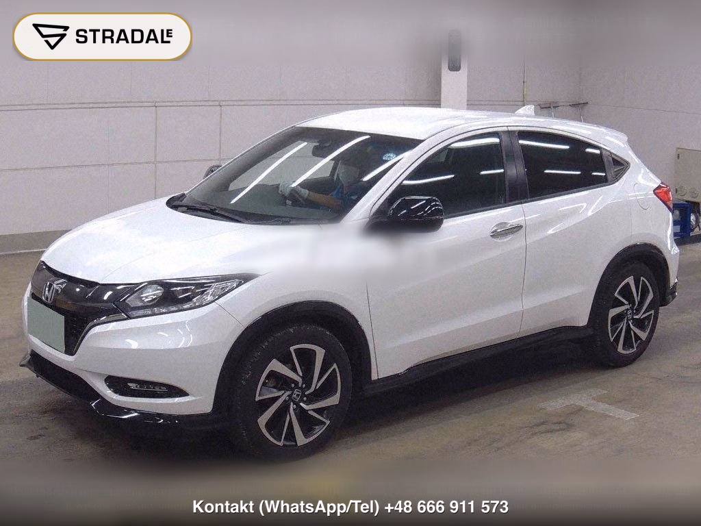 HONDA VEZEL RS･HONDA SENSING, miniaturka 5