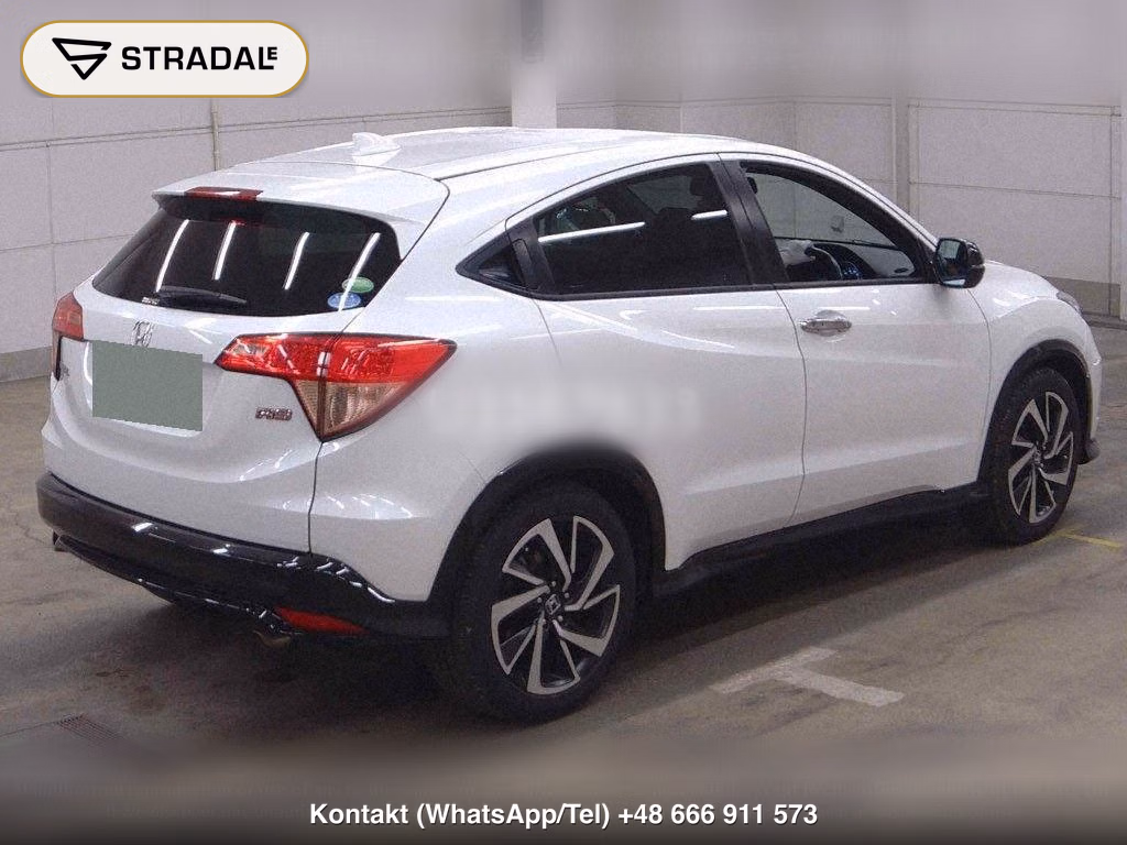 HONDA VEZEL RS･HONDA SENSING, miniaturka 6