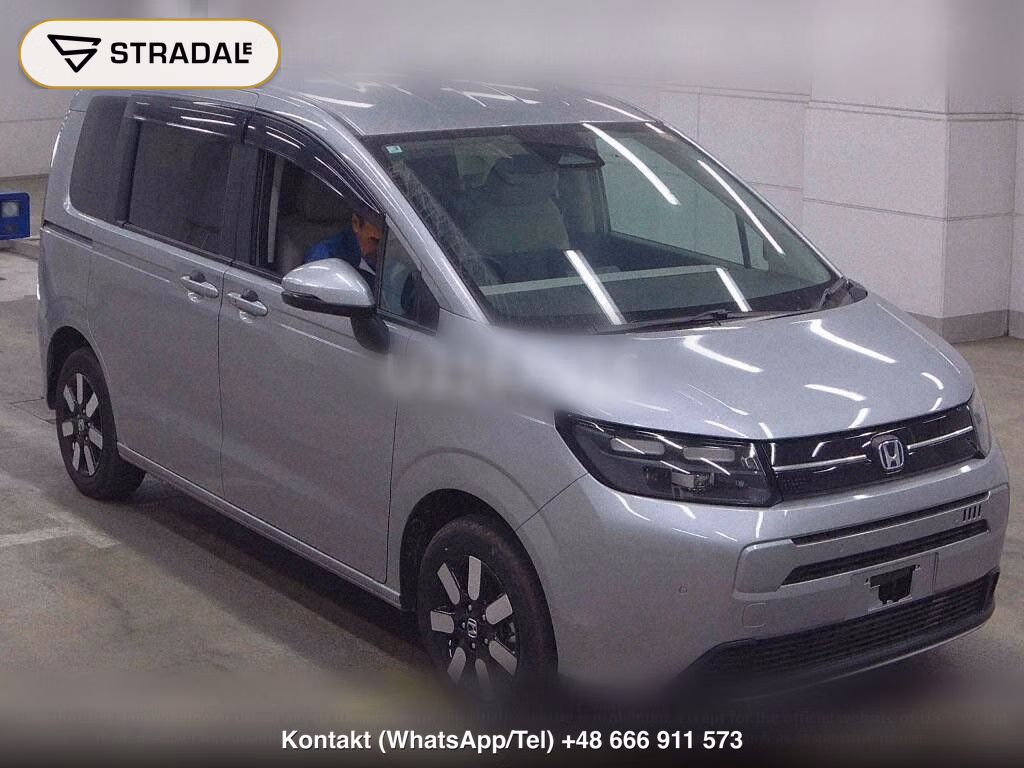 HONDA FREED HYBRID 4WD EHEV AIR EX, miniaturka 2