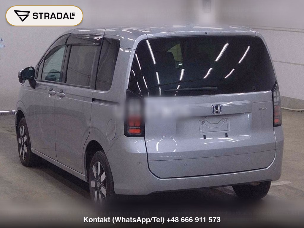 HONDA FREED HYBRID 4WD EHEV AIR EX, miniaturka 3