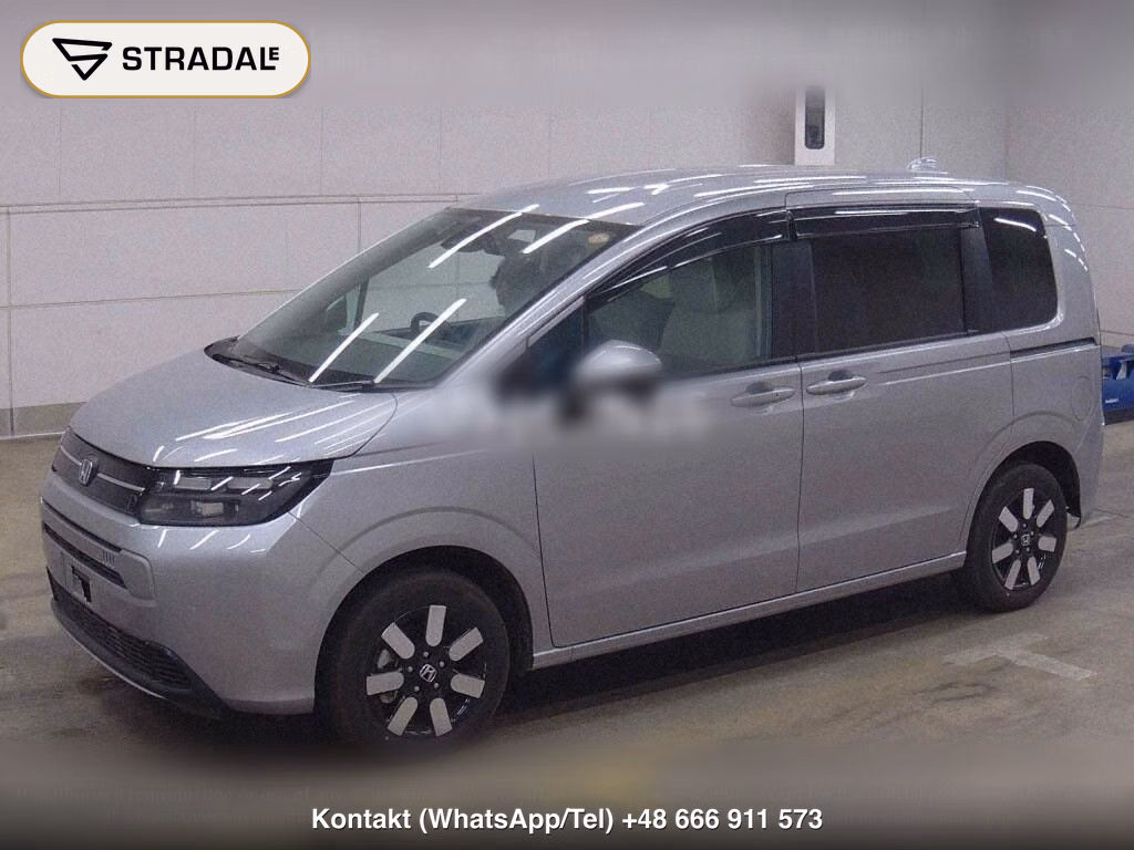 HONDA FREED HYBRID 4WD EHEV AIR EX, miniaturka 5