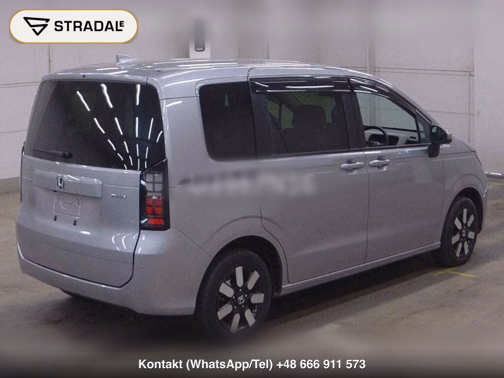 HONDA FREED HYBRID 4WD EHEV AIR EX, miniaturka 6