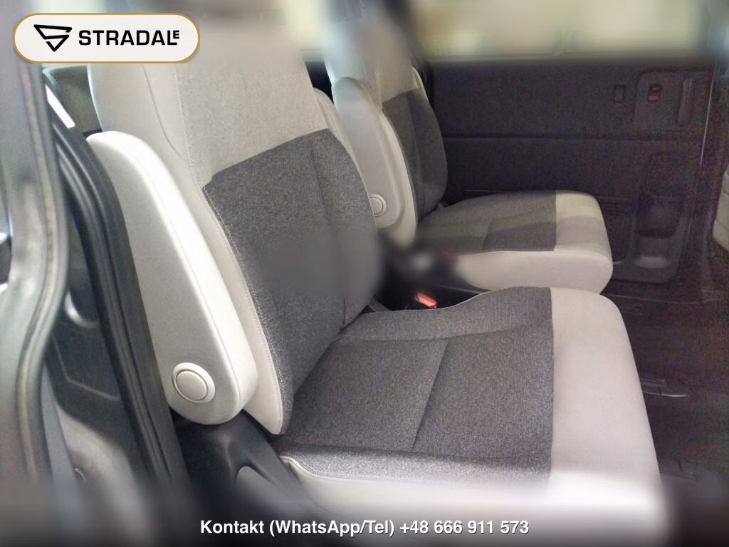 HONDA FREED HYBRID 4WD EHEV AIR EX, miniaturka 7