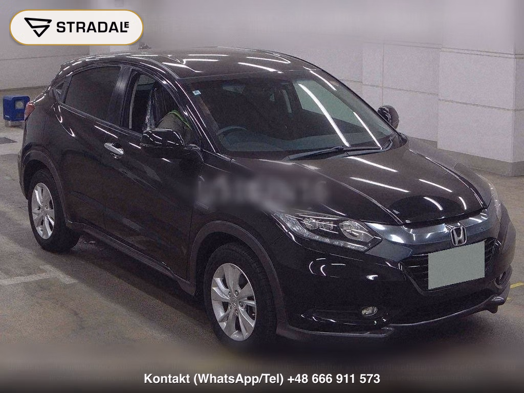 HONDA VEZEL 4WD HYBRID X, miniaturka 2