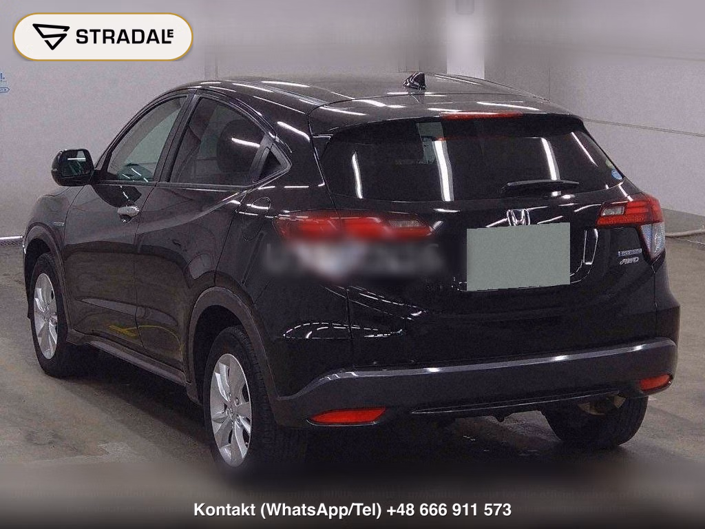 HONDA VEZEL 4WD HYBRID X, miniaturka 3