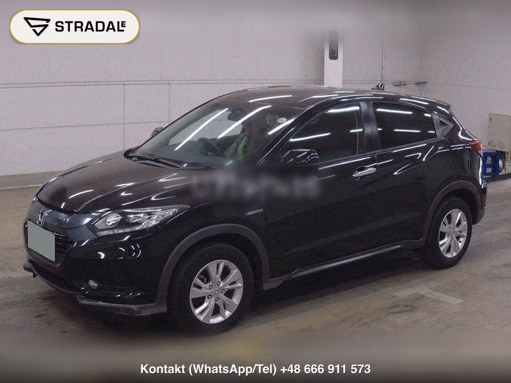 HONDA VEZEL 4WD HYBRID X, miniaturka 5