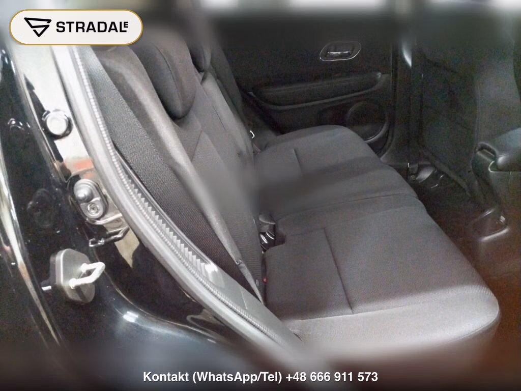 HONDA VEZEL 4WD HYBRID X, miniaturka 7