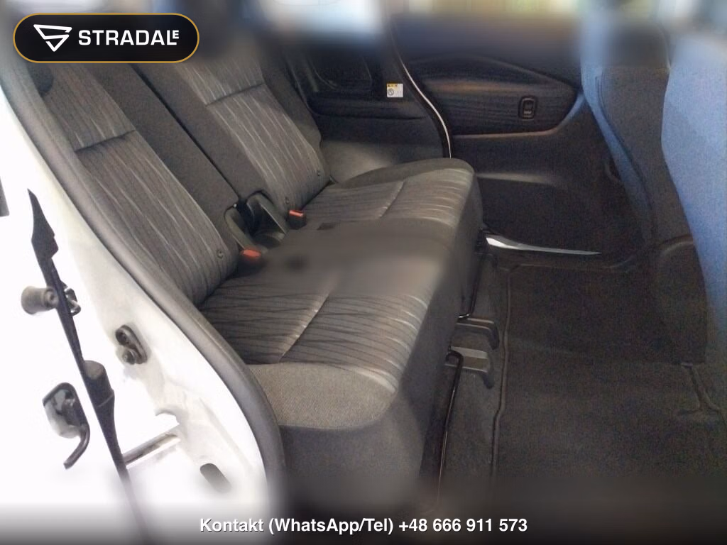 SUZUKI SOLIO 4WD HYBRID MG, miniaturka 7