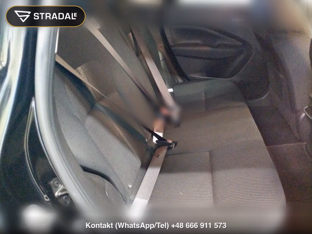 NISSAN NOTE 4WD X FOUR, miniaturka 7