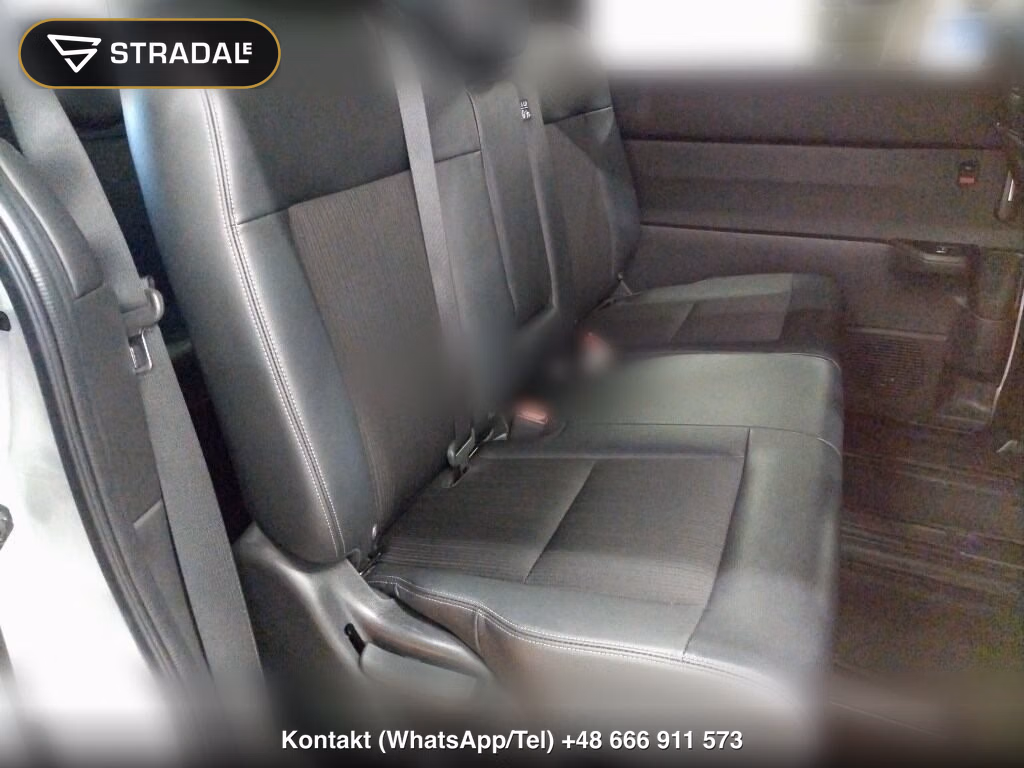 HONDA STEPWAGON SPADA 4WD SPADA, miniaturka 7