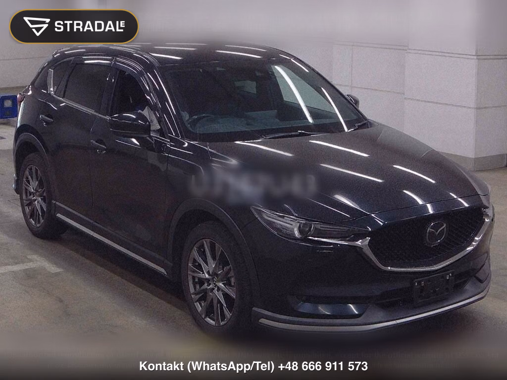 MAZDA CX-5 4WD XD EXCLUSIVE MODE, miniaturka 2