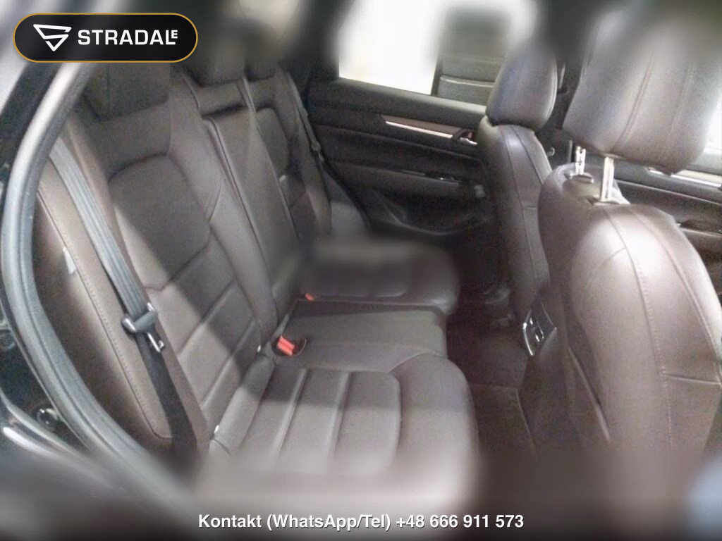 MAZDA CX-5 4WD XD EXCLUSIVE MODE, miniaturka 7