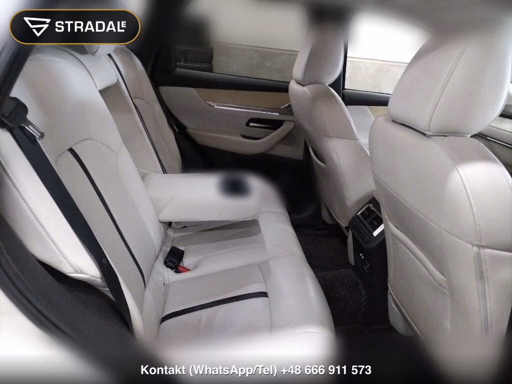 MAZDA CX-60 4WD XD HYBRID PREMIUM MODERN, miniaturka 7