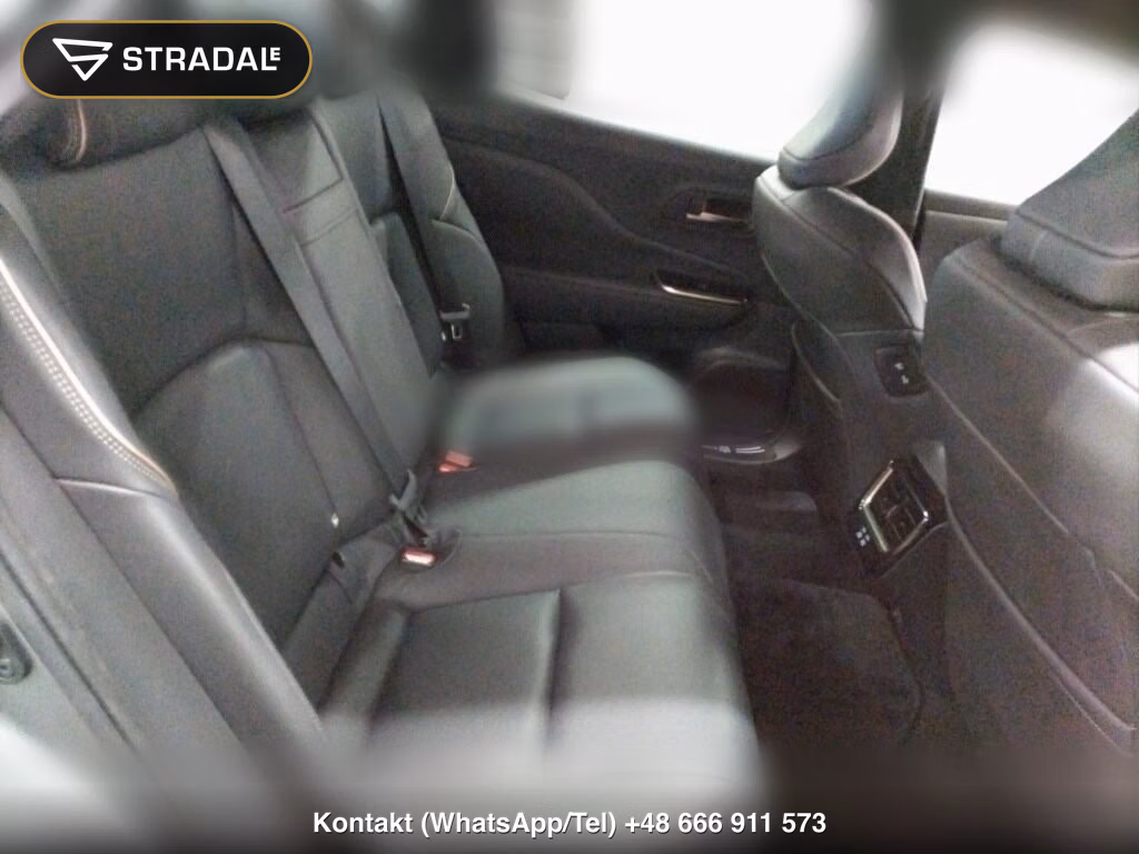 TOYOTA CROWN CROSSOVER 4WD Z, miniaturka 7