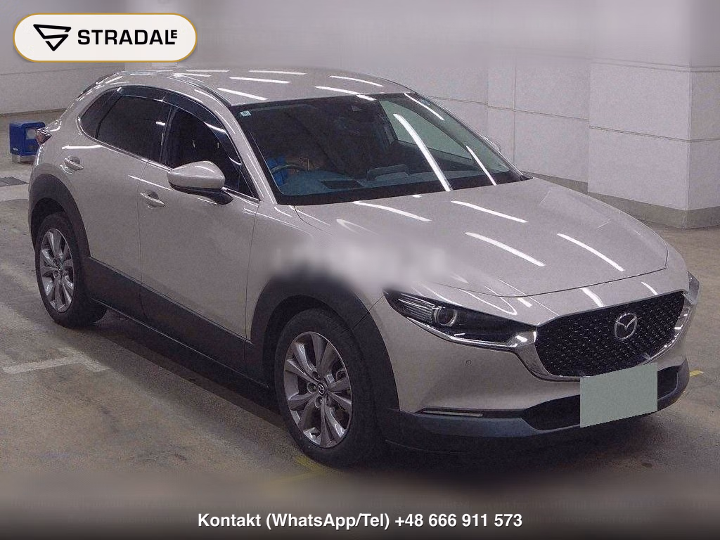 MAZDA CX-30 4WD XD PROACTIVE TOURING SELECTION, miniaturka 2