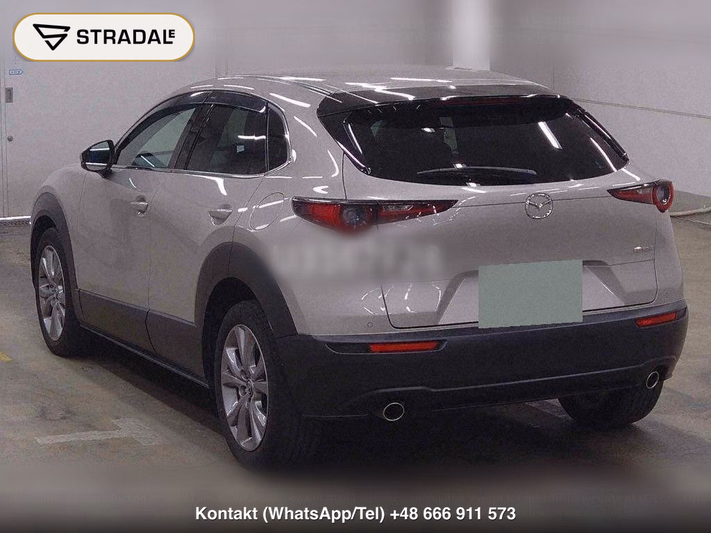 MAZDA CX-30 4WD XD PROACTIVE TOURING SELECTION, miniaturka 3