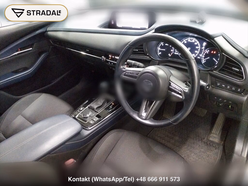 MAZDA CX-30 4WD XD PROACTIVE TOURING SELECTION, miniaturka 4