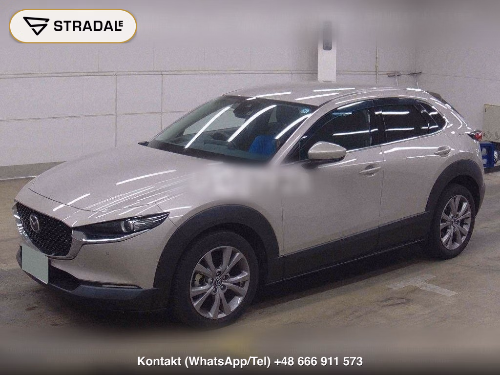 MAZDA CX-30 4WD XD PROACTIVE TOURING SELECTION, miniaturka 5