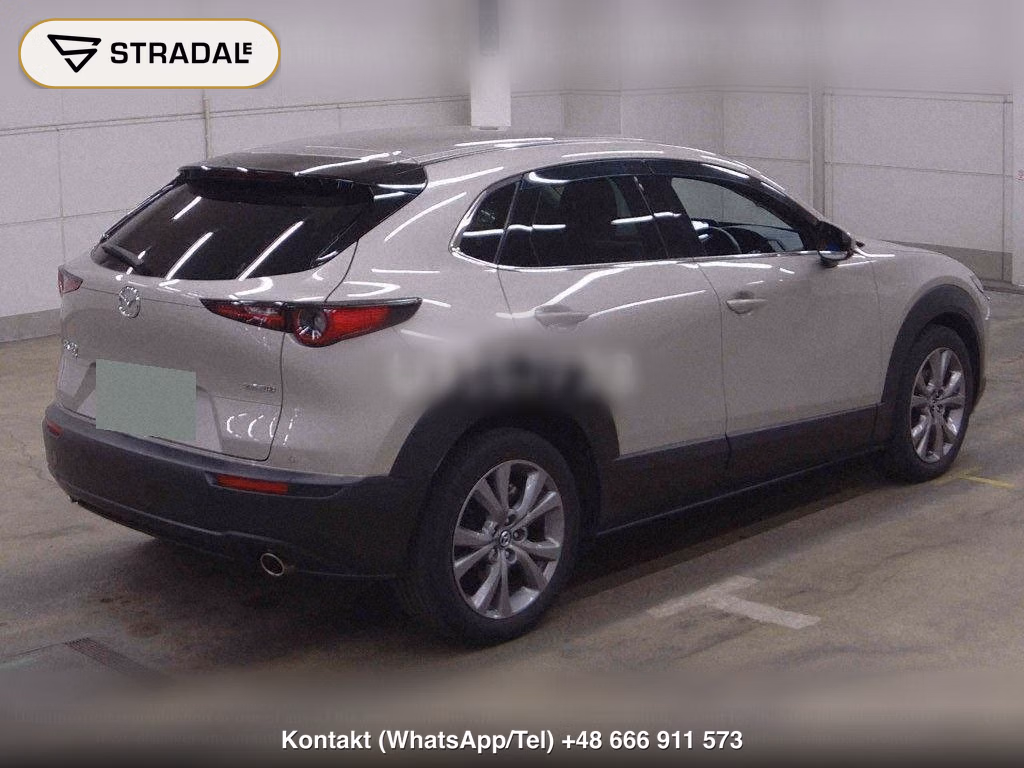 MAZDA CX-30 4WD XD PROACTIVE TOURING SELECTION, miniaturka 6