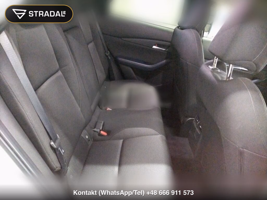 MAZDA CX-30 4WD XD PROACTIVE TOURING SELECTION, miniaturka 7