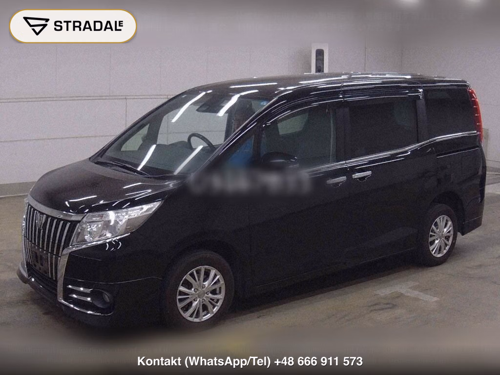 TOYOTA ESQUIRE 4WD GI, miniaturka 5