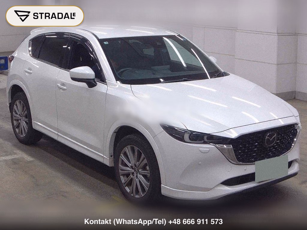 MAZDA CX-5 4WD 25S EXCLUSIVE MODE, miniaturka 2
