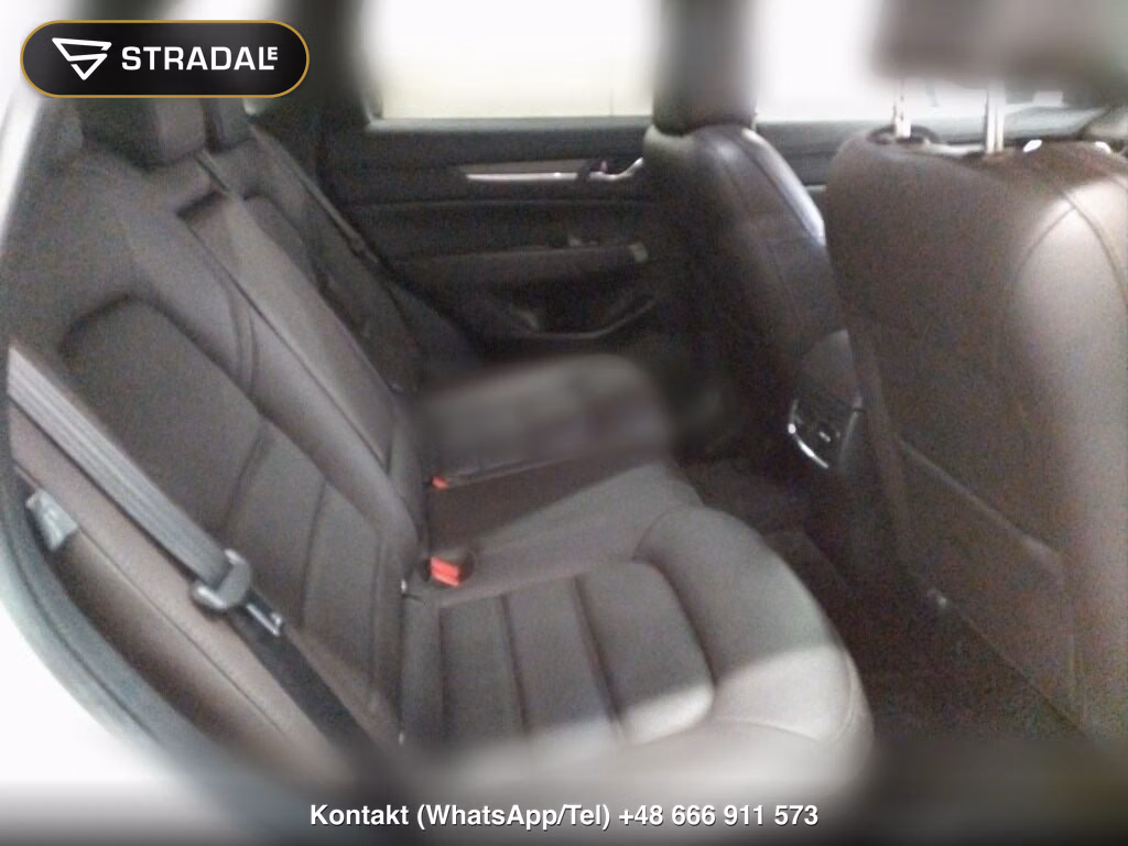 MAZDA CX-5 4WD 25S EXCLUSIVE MODE, miniaturka 7