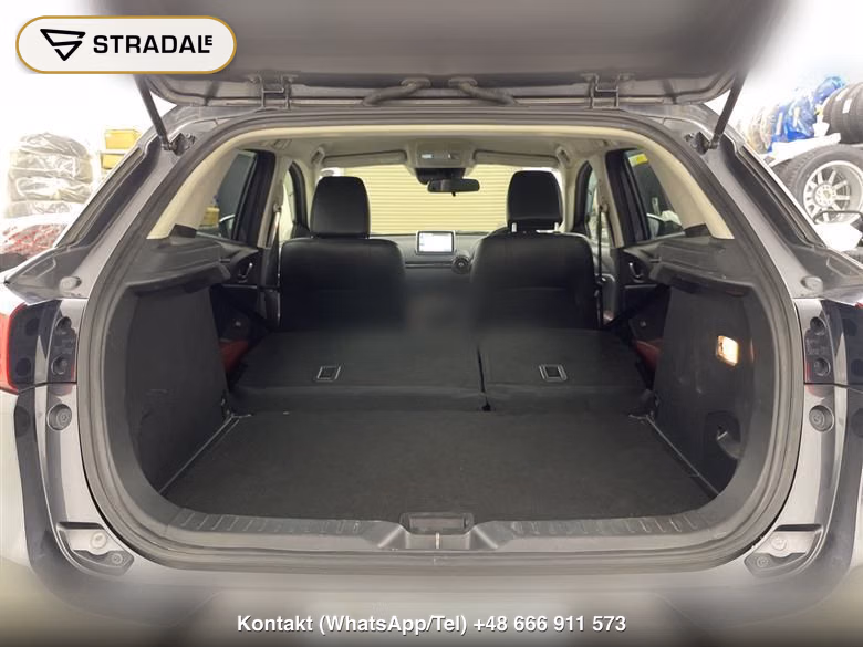 MAZDA CX-3 4WD XD TOURING, miniaturka 12