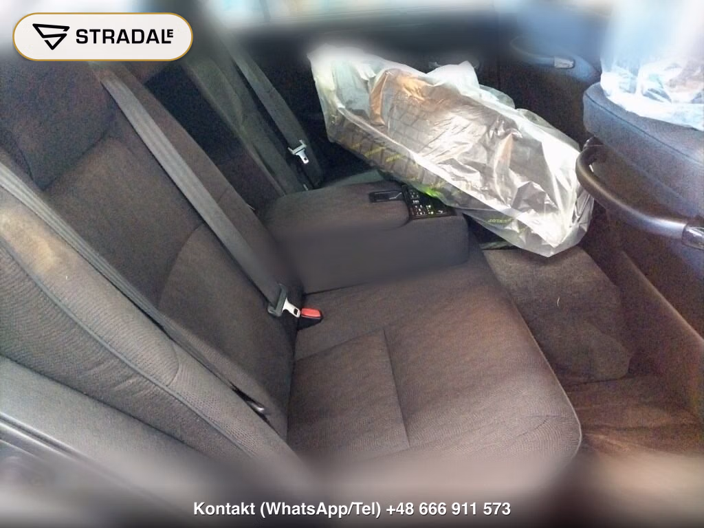 TOYOTA CROWN MAJESTA 4D 4WD C TYPE I-FOUR, miniaturka 7