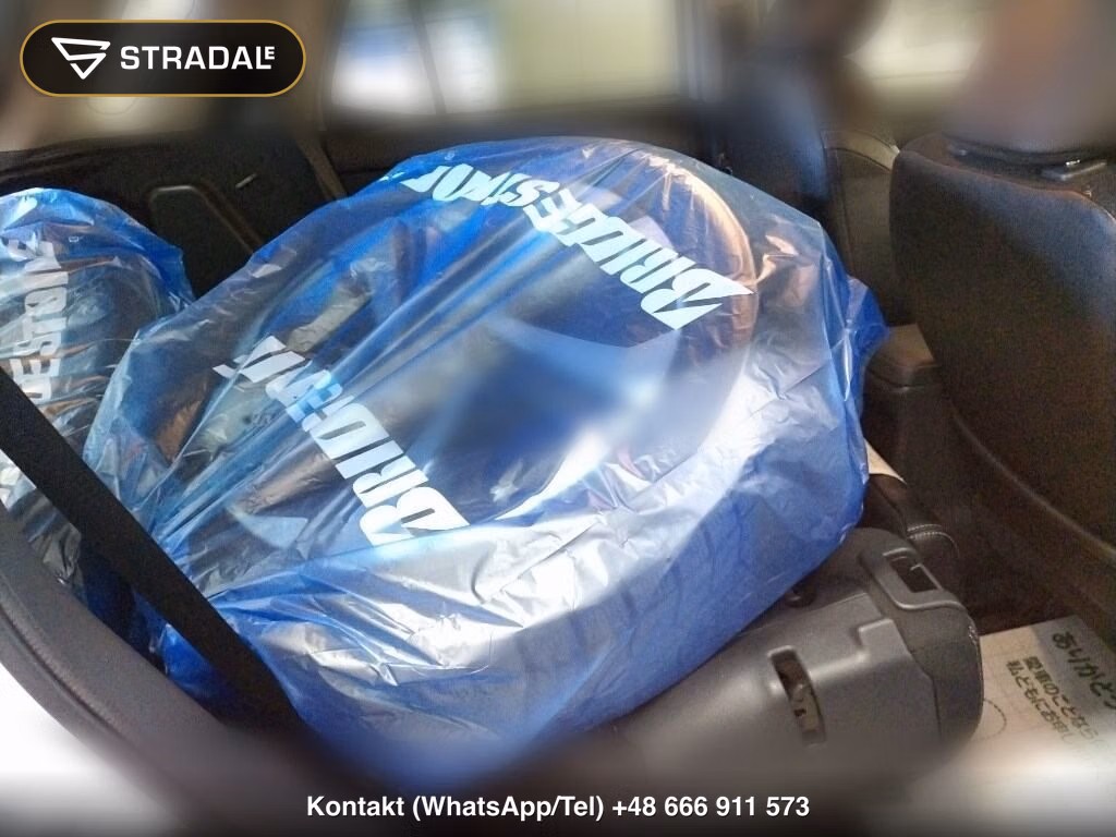 DAIHATSU ROCKY 5D PREMIUM G HEV, miniaturka 7
