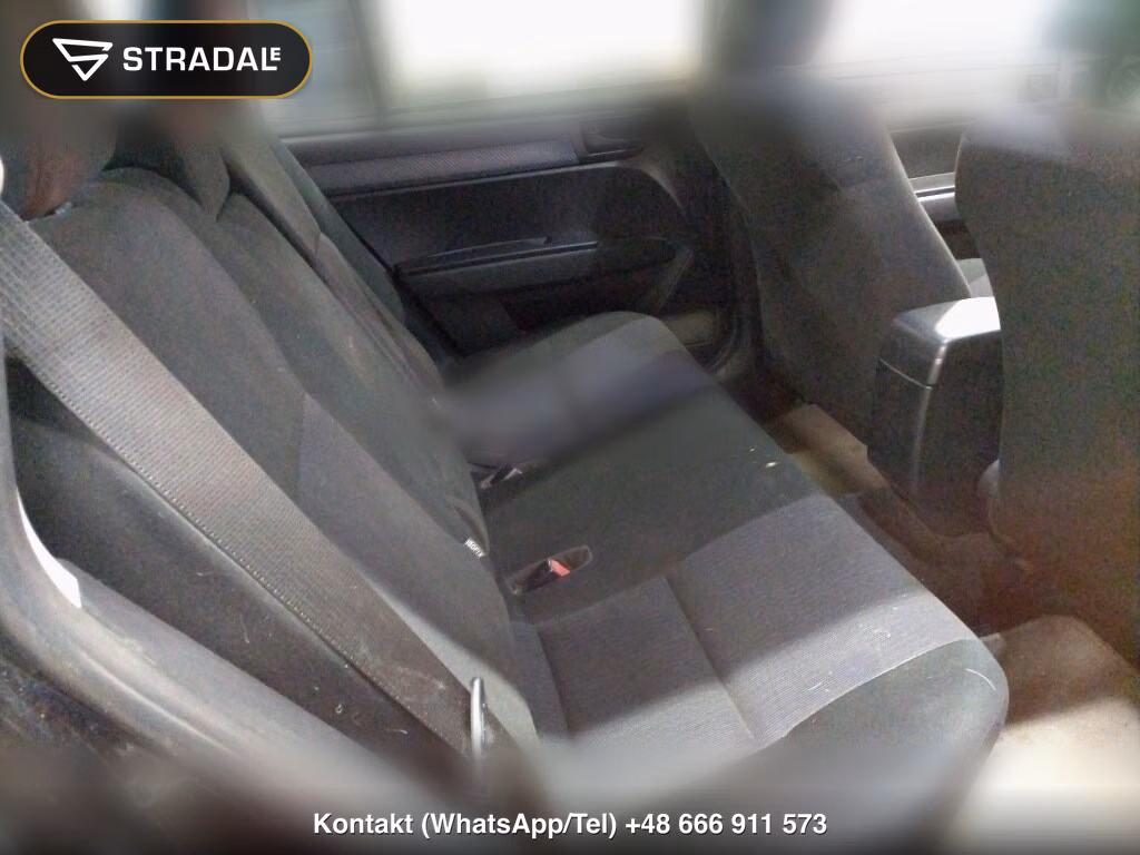 TOYOTA COROLLA FIELDER 4WD 1.5X, miniaturka 7