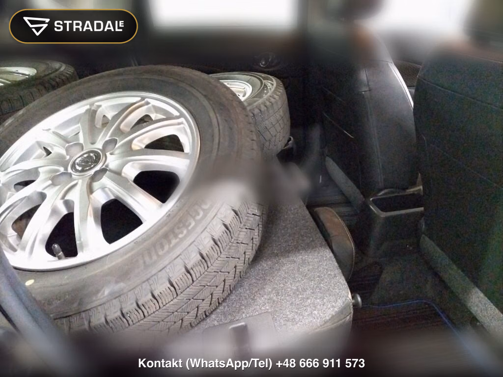 NISSAN NOTE 4WD E-POWER MEDALIST FOUR, miniaturka 7