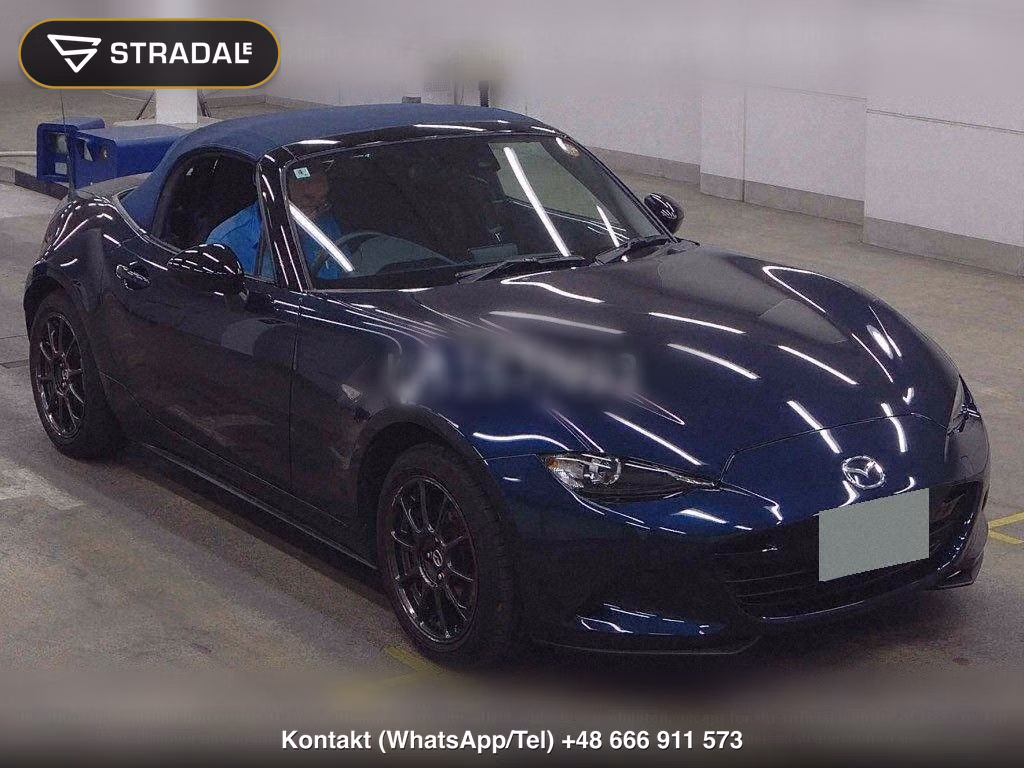 MAZDA ROADSTER 990S, miniaturka 2