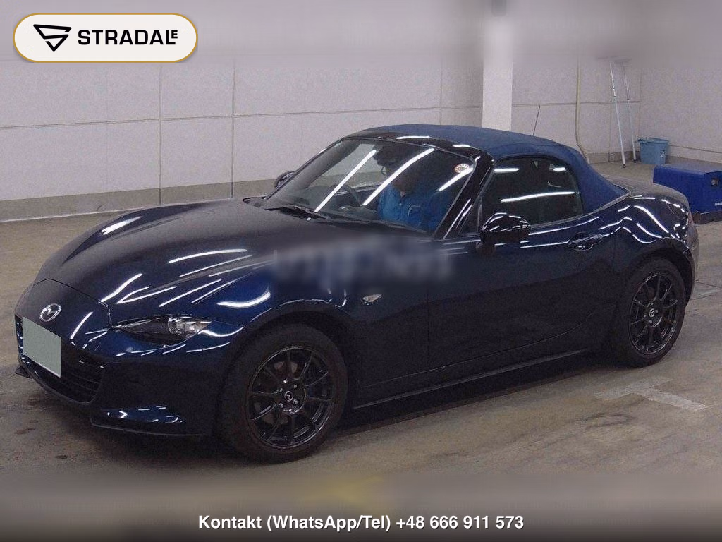 MAZDA ROADSTER 990S, miniaturka 5