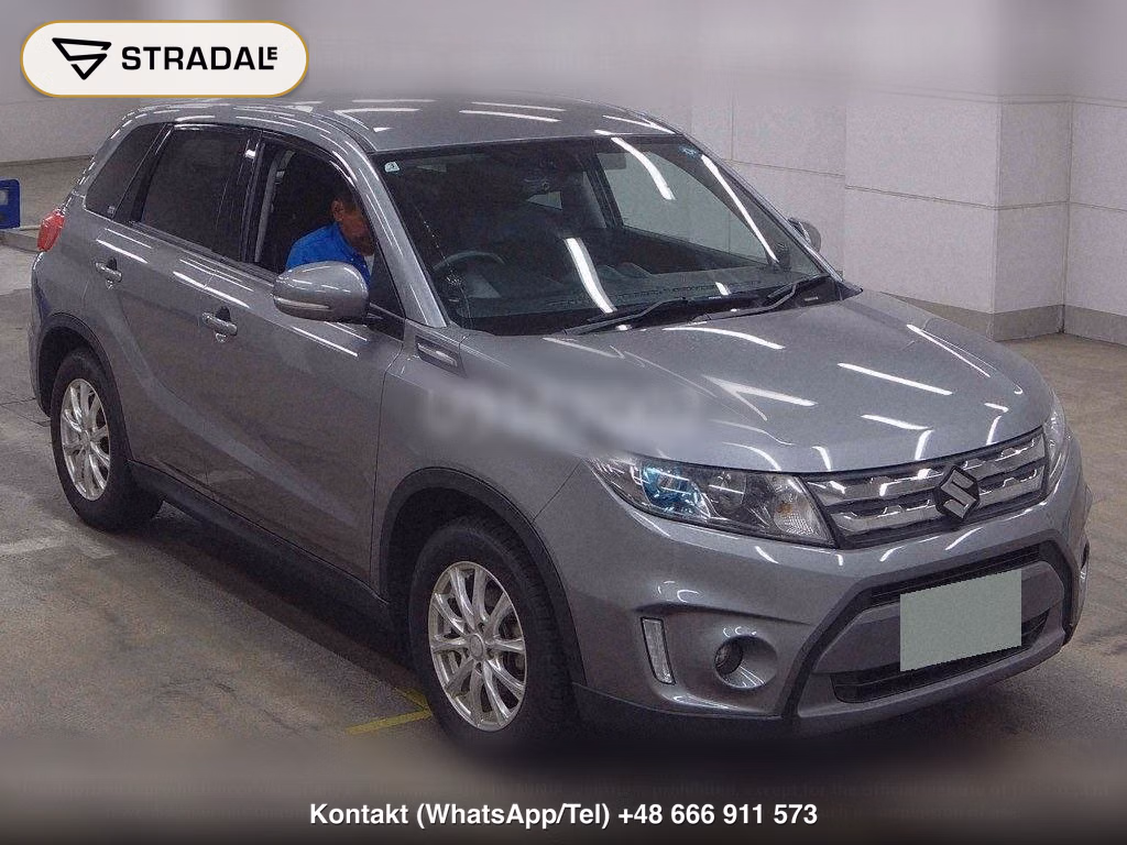 SUZUKI ESCUDO 5D 4WD 1.6, miniaturka 2