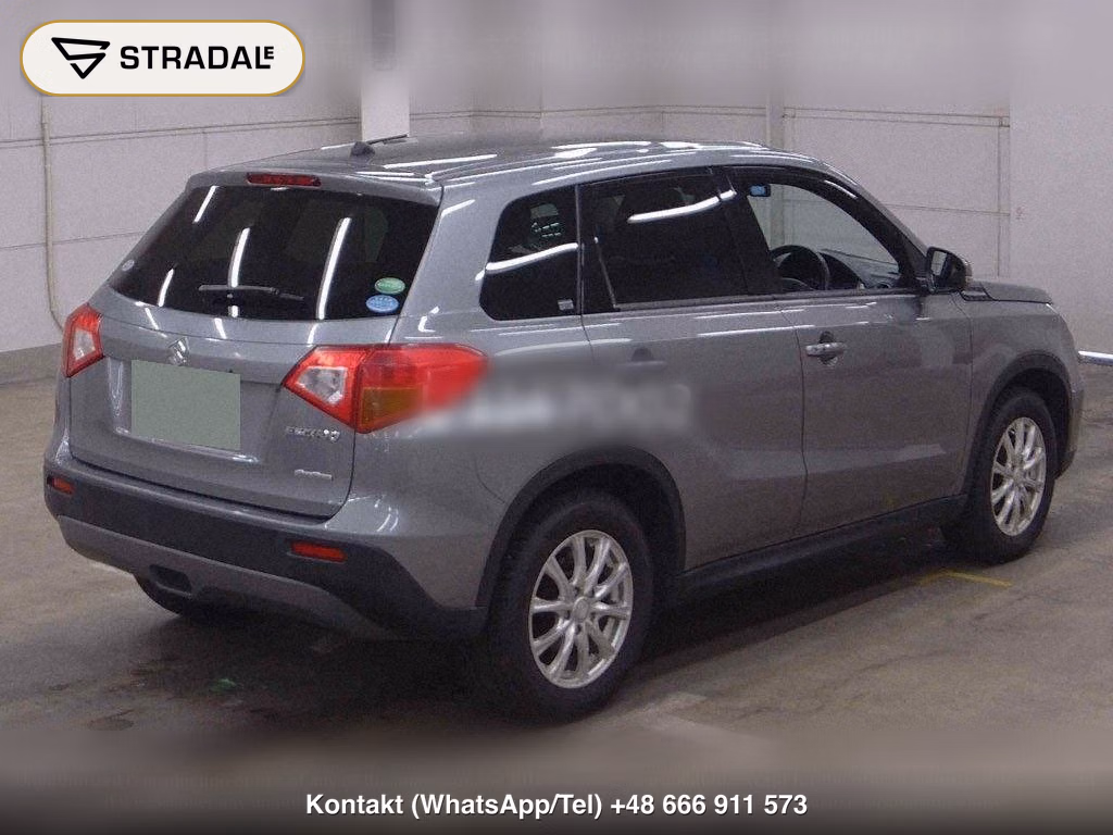SUZUKI ESCUDO 5D 4WD 1.6, miniaturka 6
