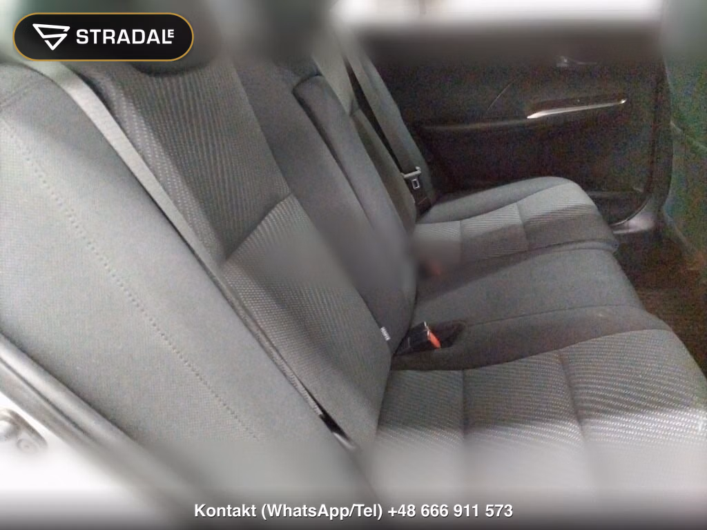 TOYOTA CAMRY 4D HYBRID G PACKAGE, miniaturka 7