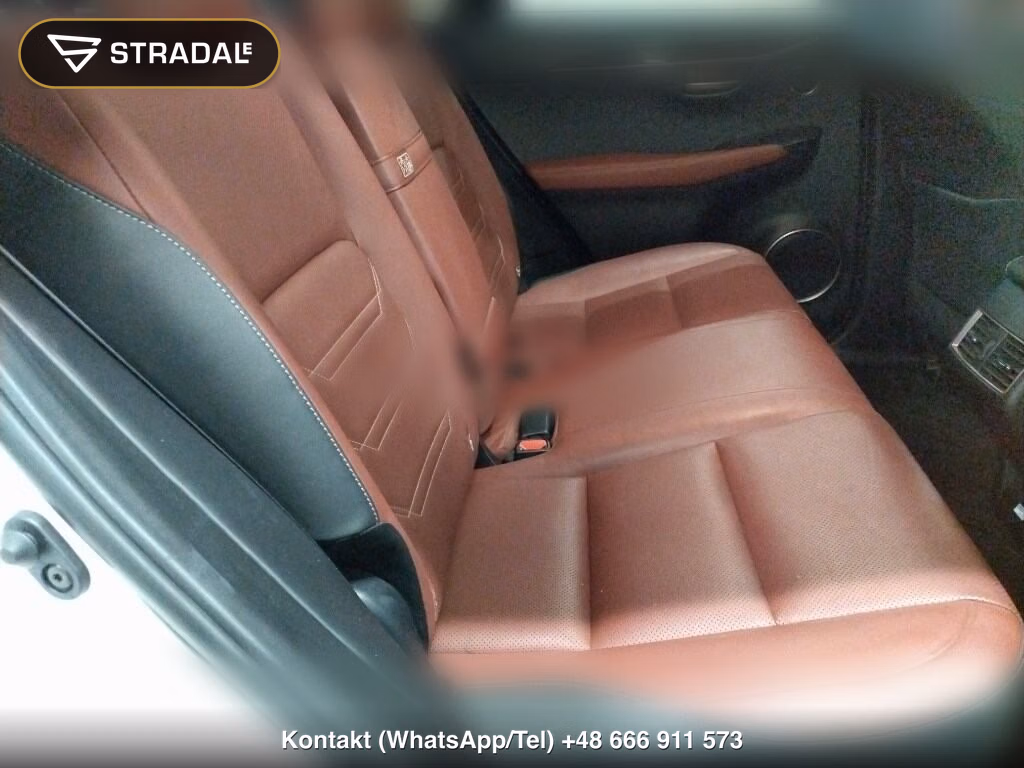 LEXUS NX 4WD NX300H VERSION L, miniaturka 7